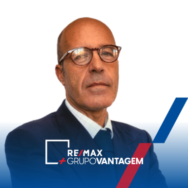 Rui Manarte RE MAX Vantagem Spirit RE MAX