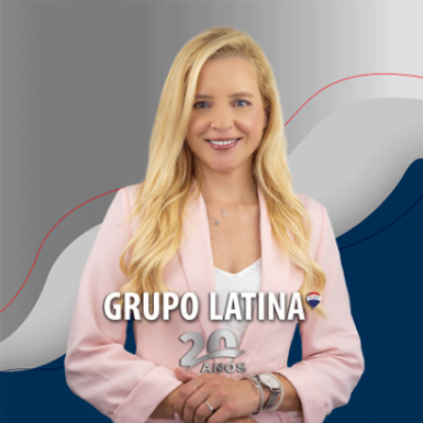 Patrícia Mendes RE MAX Latina Boavista RE MAX