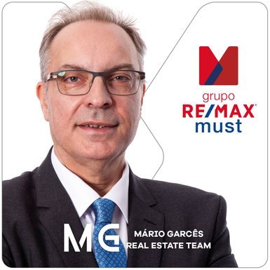 M Rio Garc S Agente De Luxo Re Max Must Ii Re Max Portugal