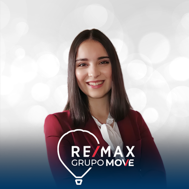 M Rcia Alves Agente Re Max Move Re Max Portugal