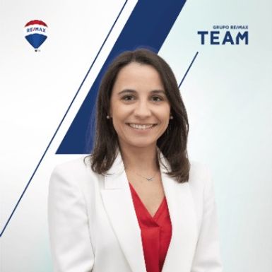 Raquel Alves Re Max Team Re Max