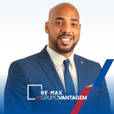 Jorge Vilaça Agente RE MAX Vantagem Invicta RE MAX Portugal