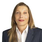 Margarida António