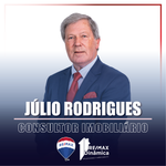 Júlio Rodrigues