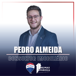 Pedro Almeida