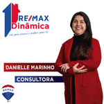 Danielle Marinho