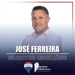 José Ferreira