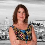 Mafalda Barata Salgueiro