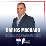 Carlos Machado
