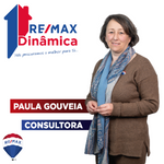 Paula Gouveia