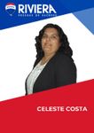 Maria Celeste Costa