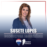 Susete Lopes