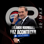 Orlando Rodrigues