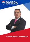 Francisco Almeida