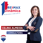 Celina Almeida