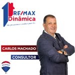 Carlos Machado