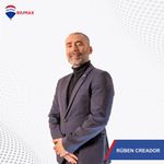 Rúben Creador