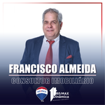 Francisco Almeida