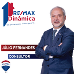 Júlio Fernandes