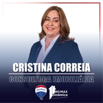 Cristina Correia