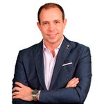 Pedro Moreira