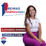 Alexandra Moreira