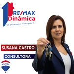Susana de Castro