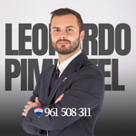 Leonardo Pimentel