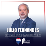 Júlio Fernandes