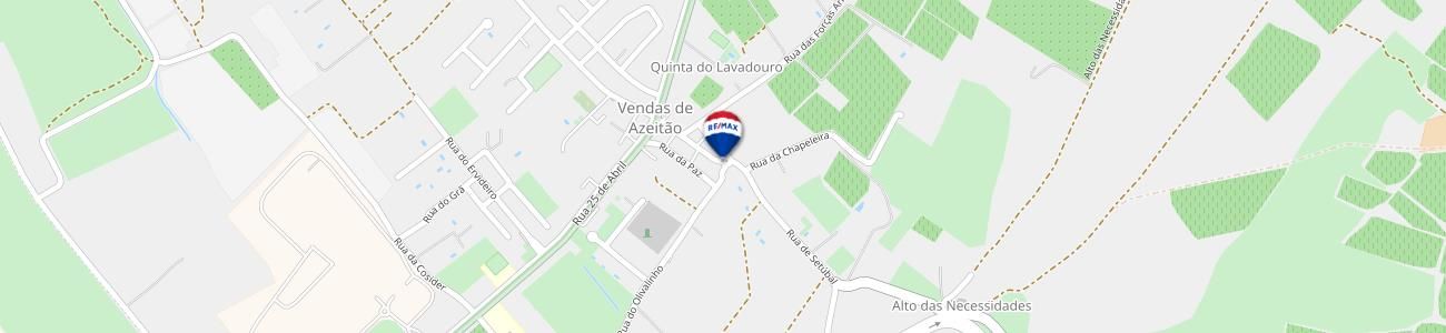 Casas do Chafariz map