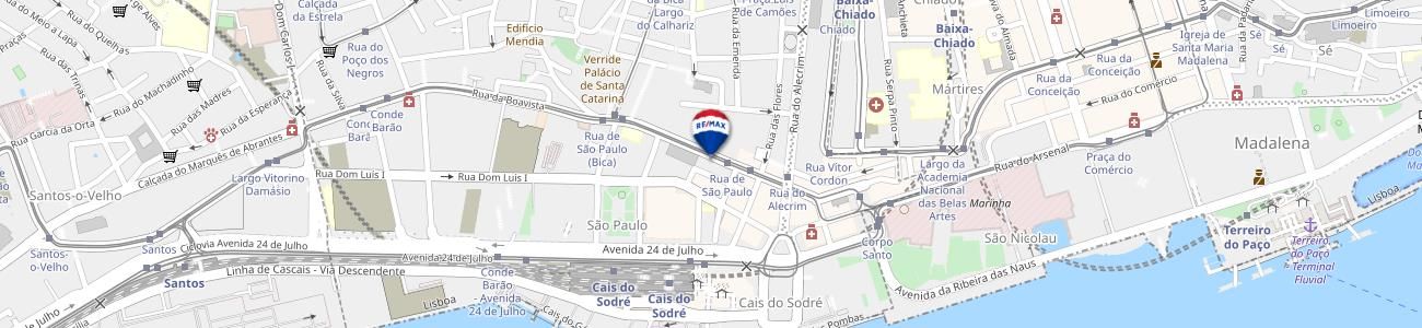 Alure Dwell on Delight map