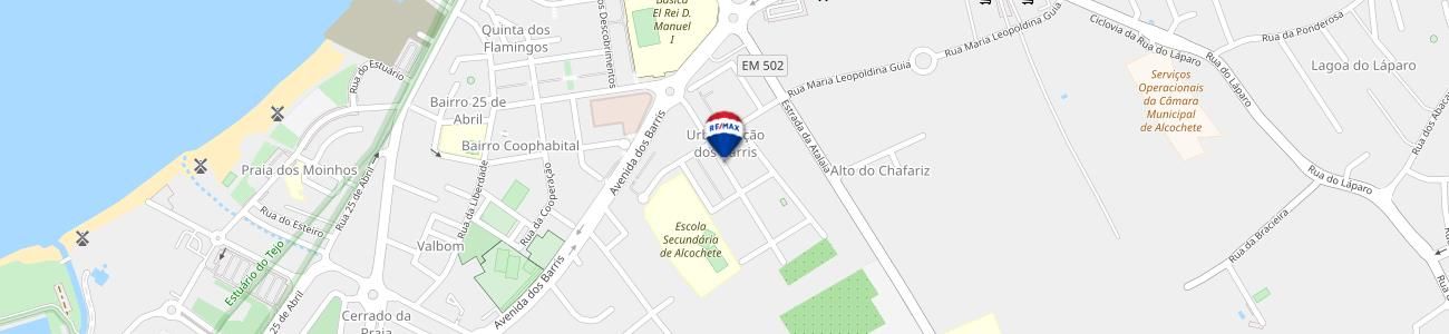 Art & Detalhe Lda map