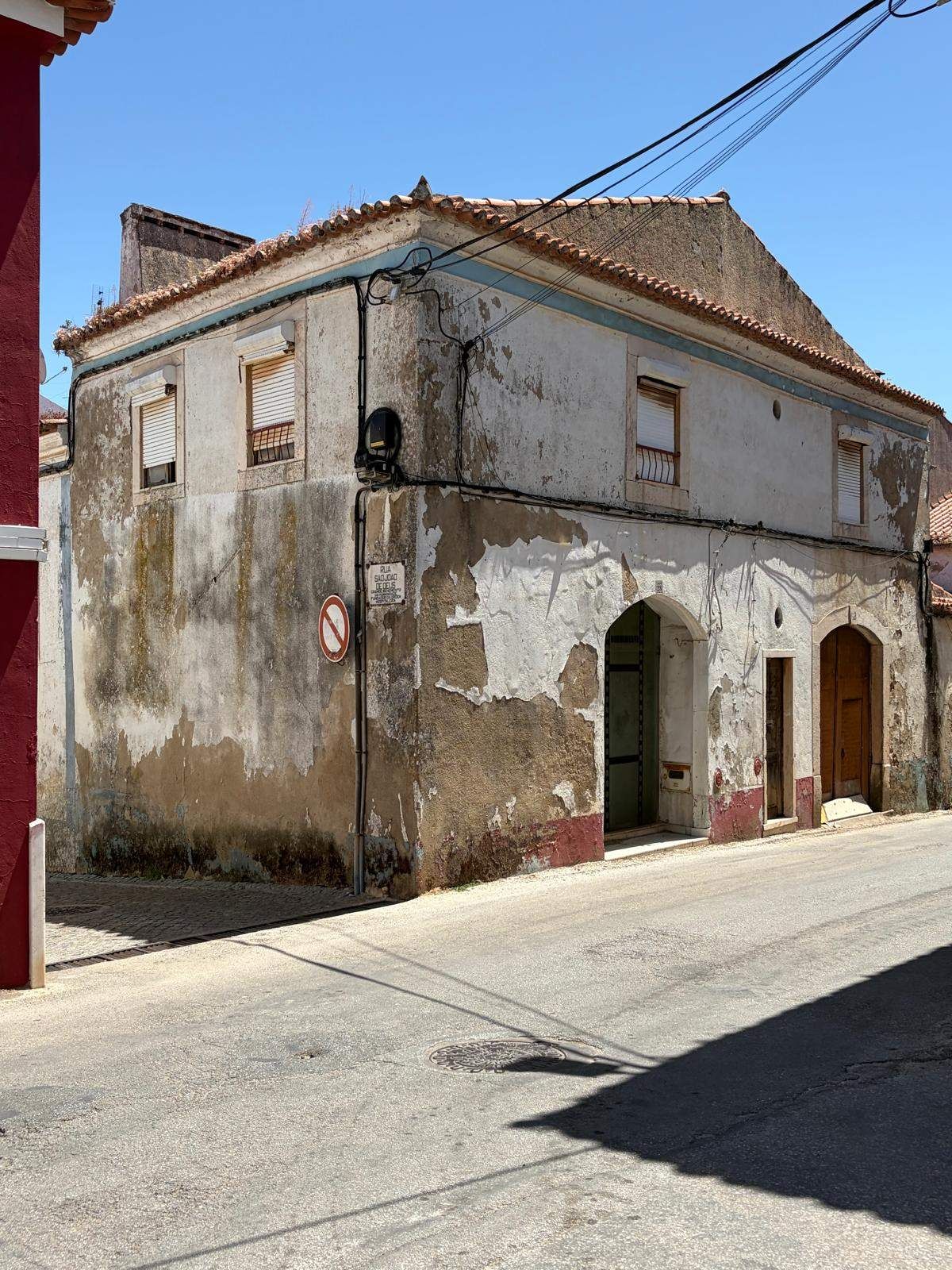 Moradia
