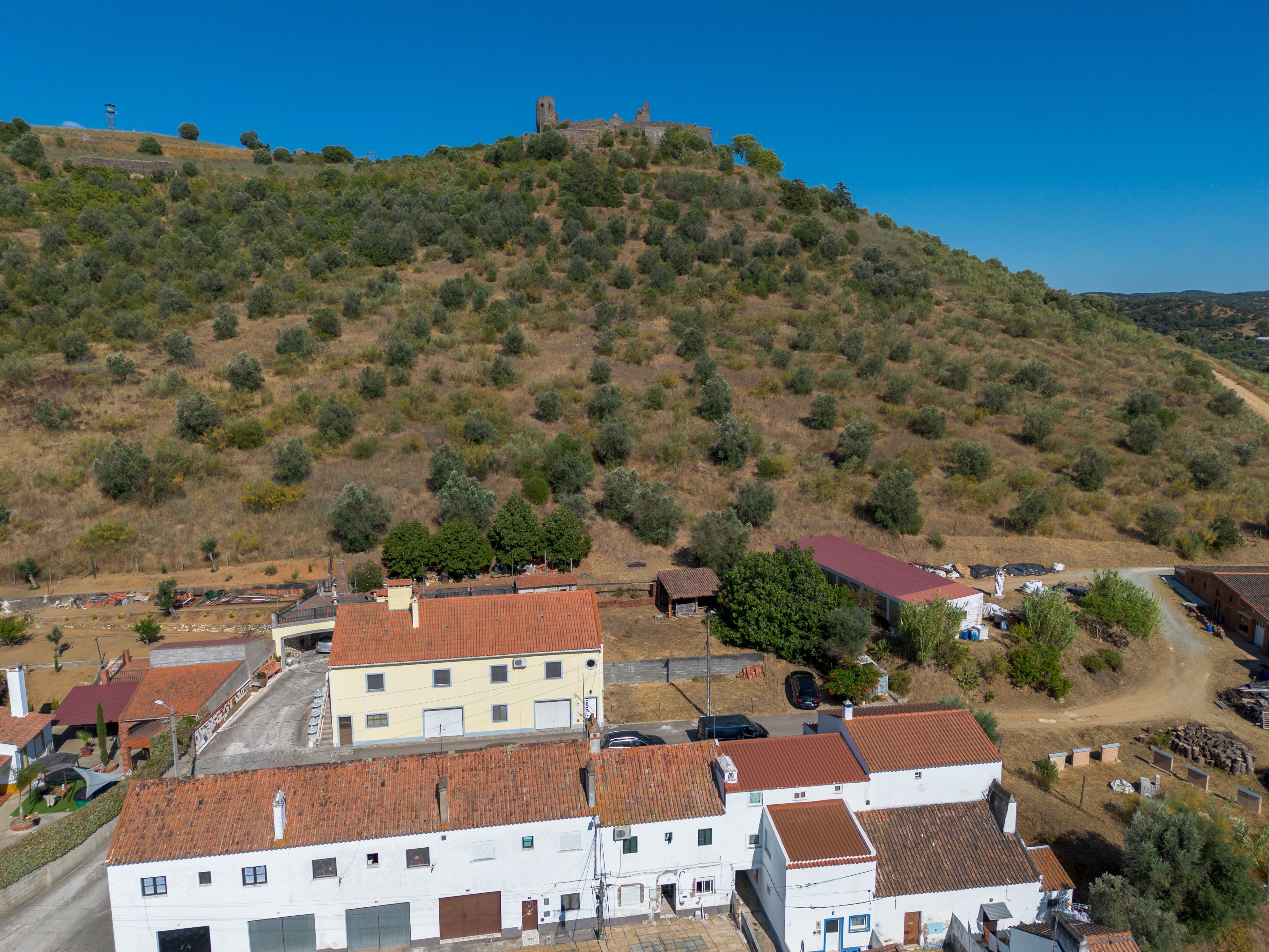 Terreno