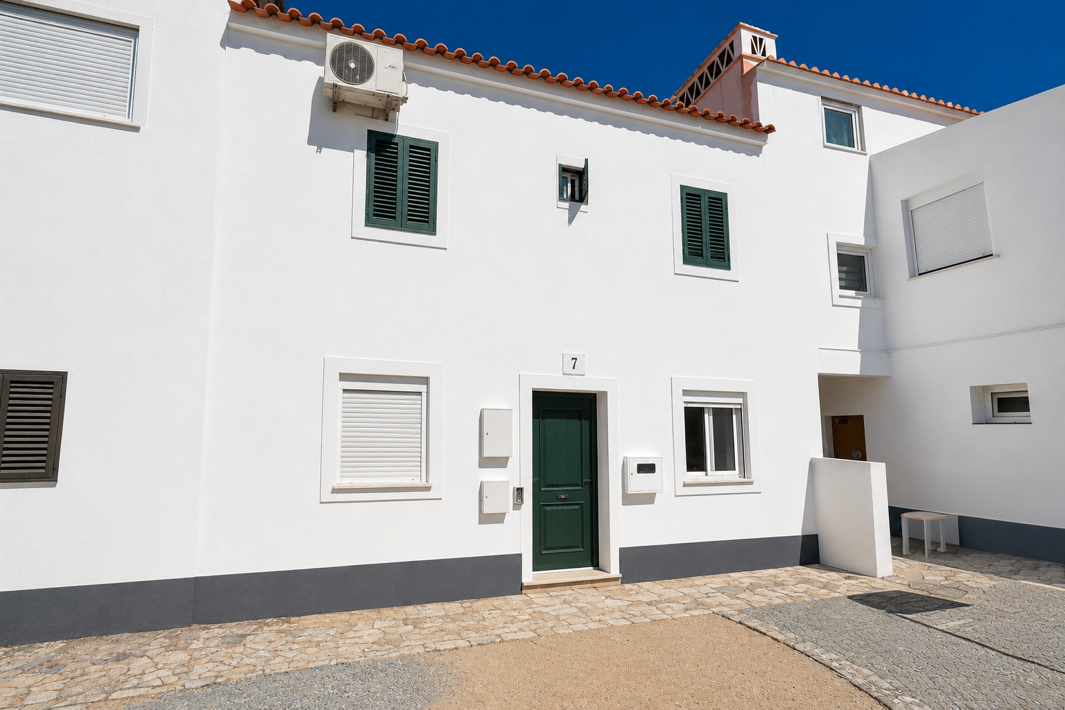 Apartamento
