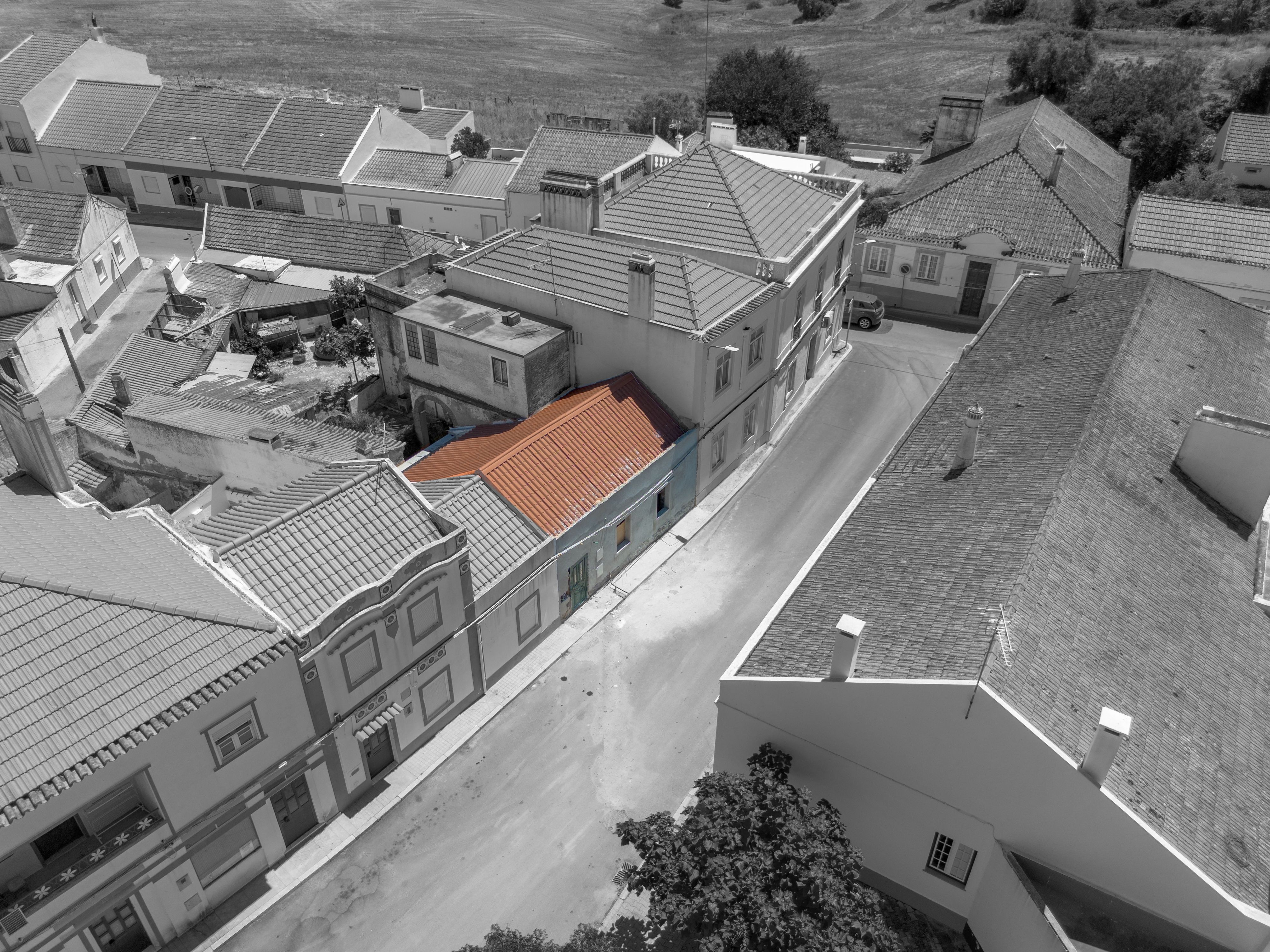 Moradia