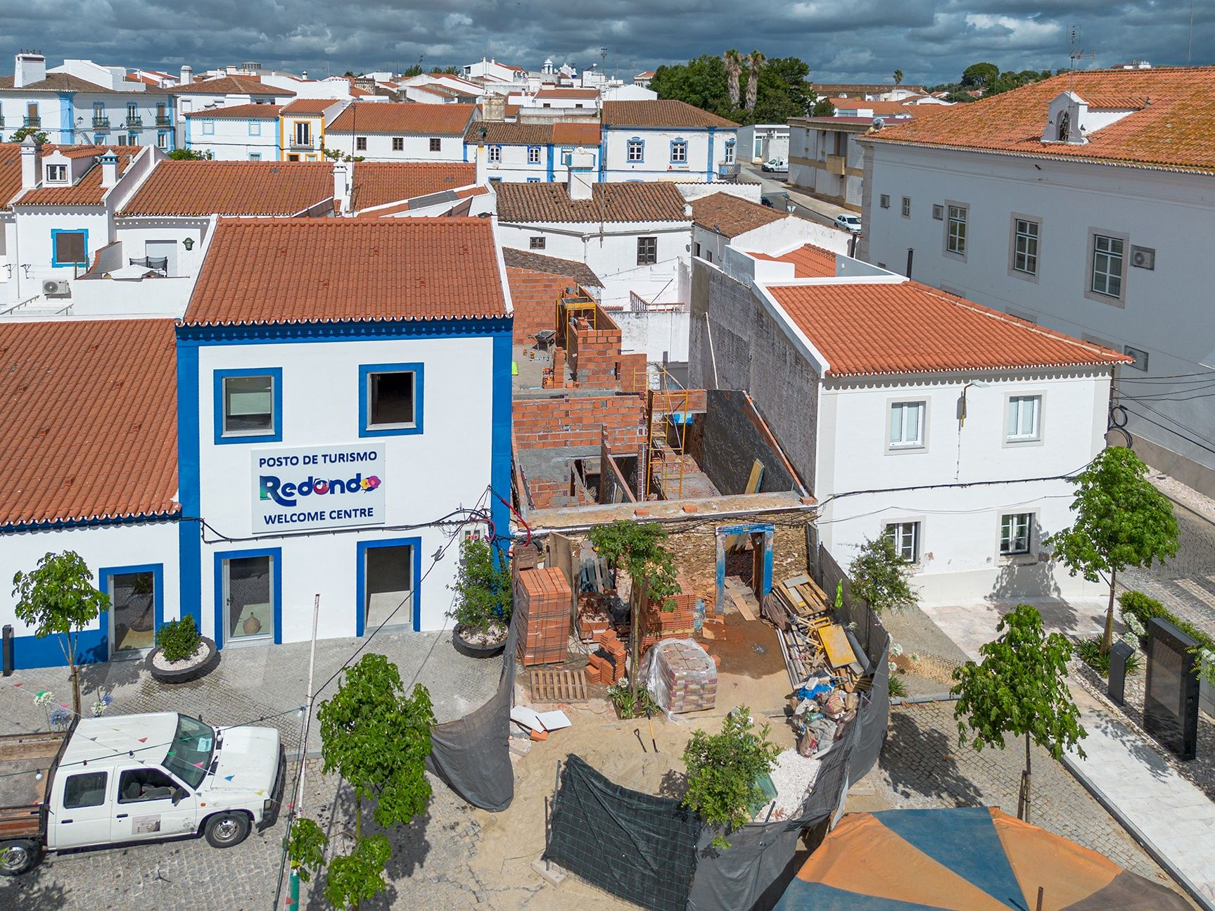 Moradia