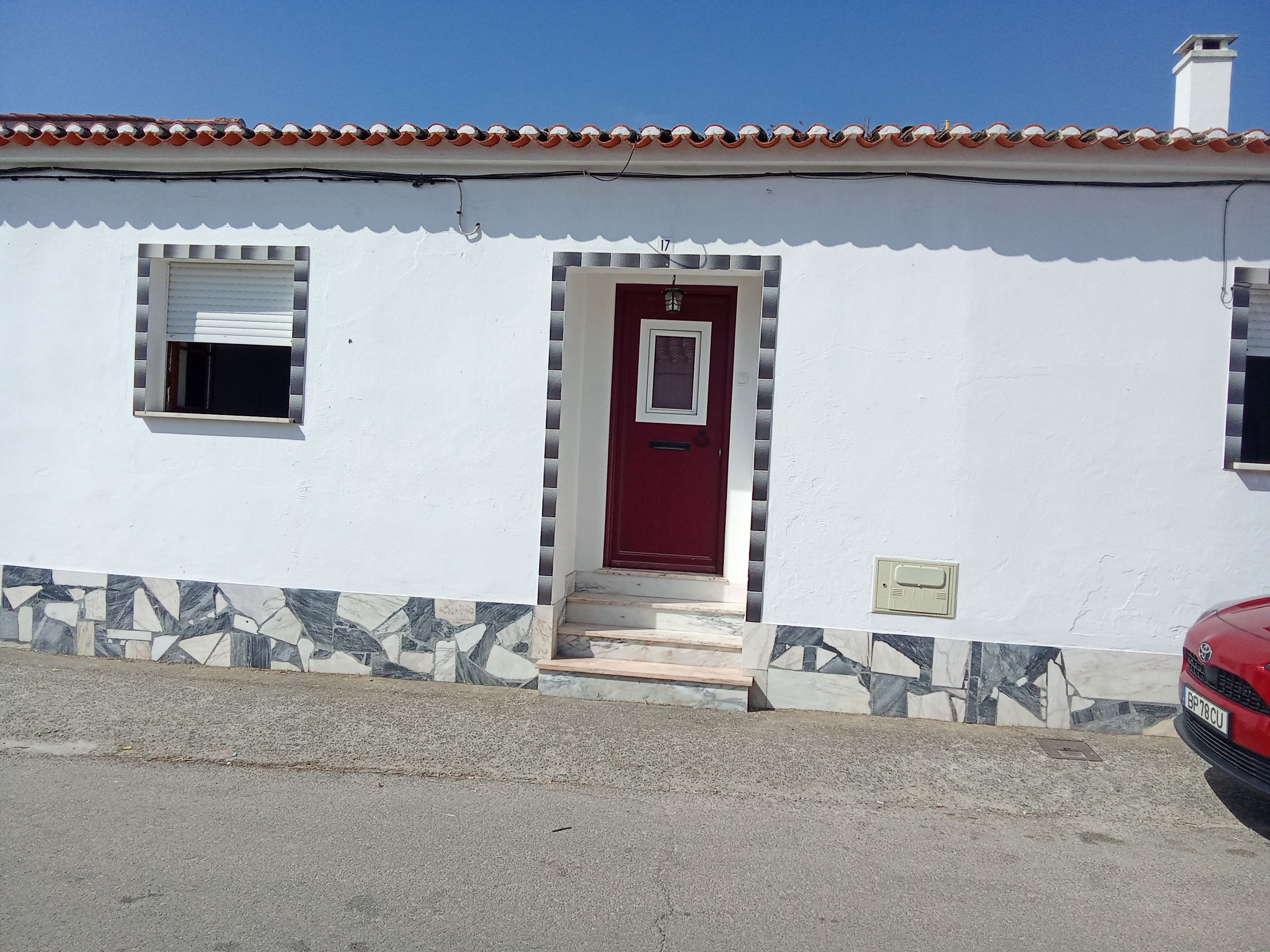 Moradia