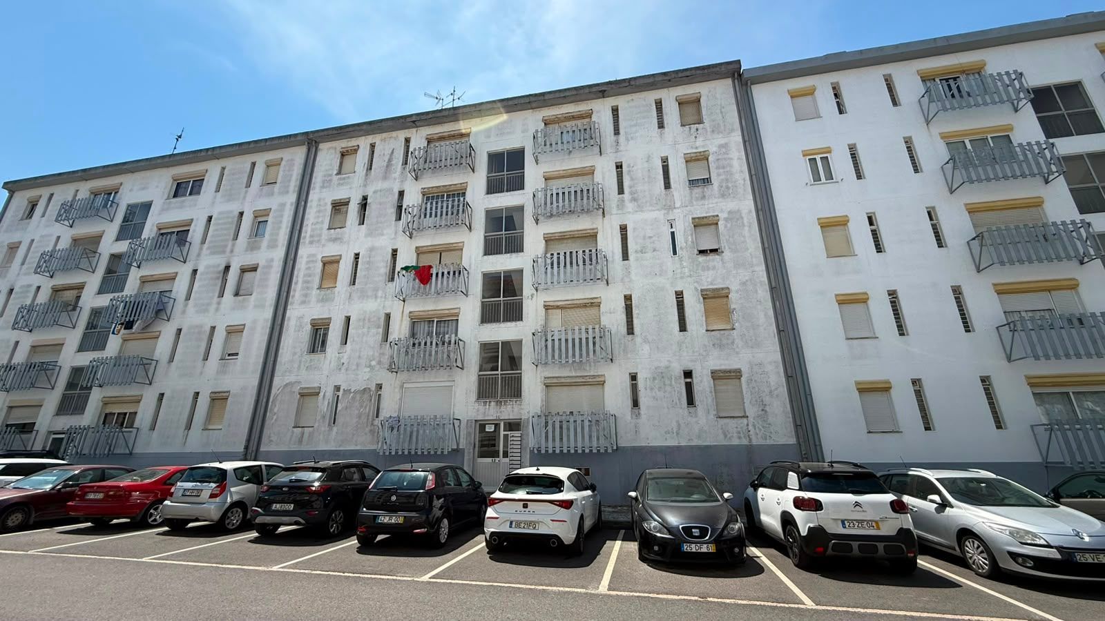 Apartamento