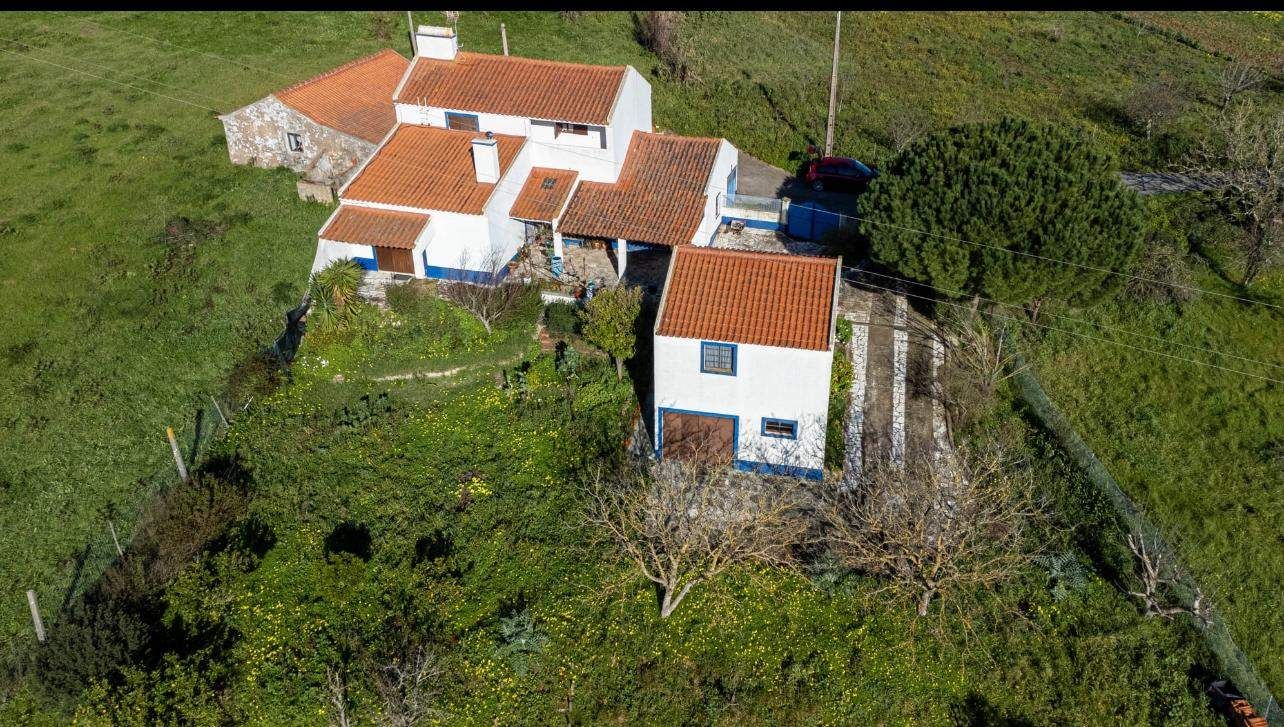 Moradia