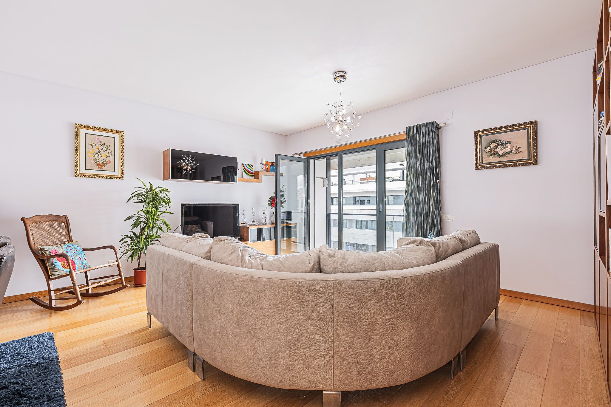Apartamento