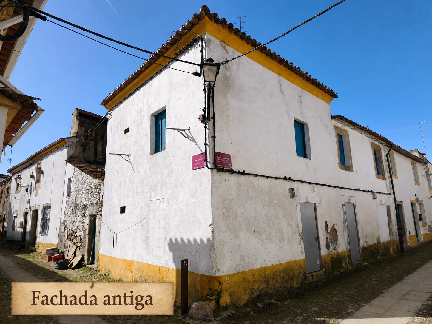 Moradia