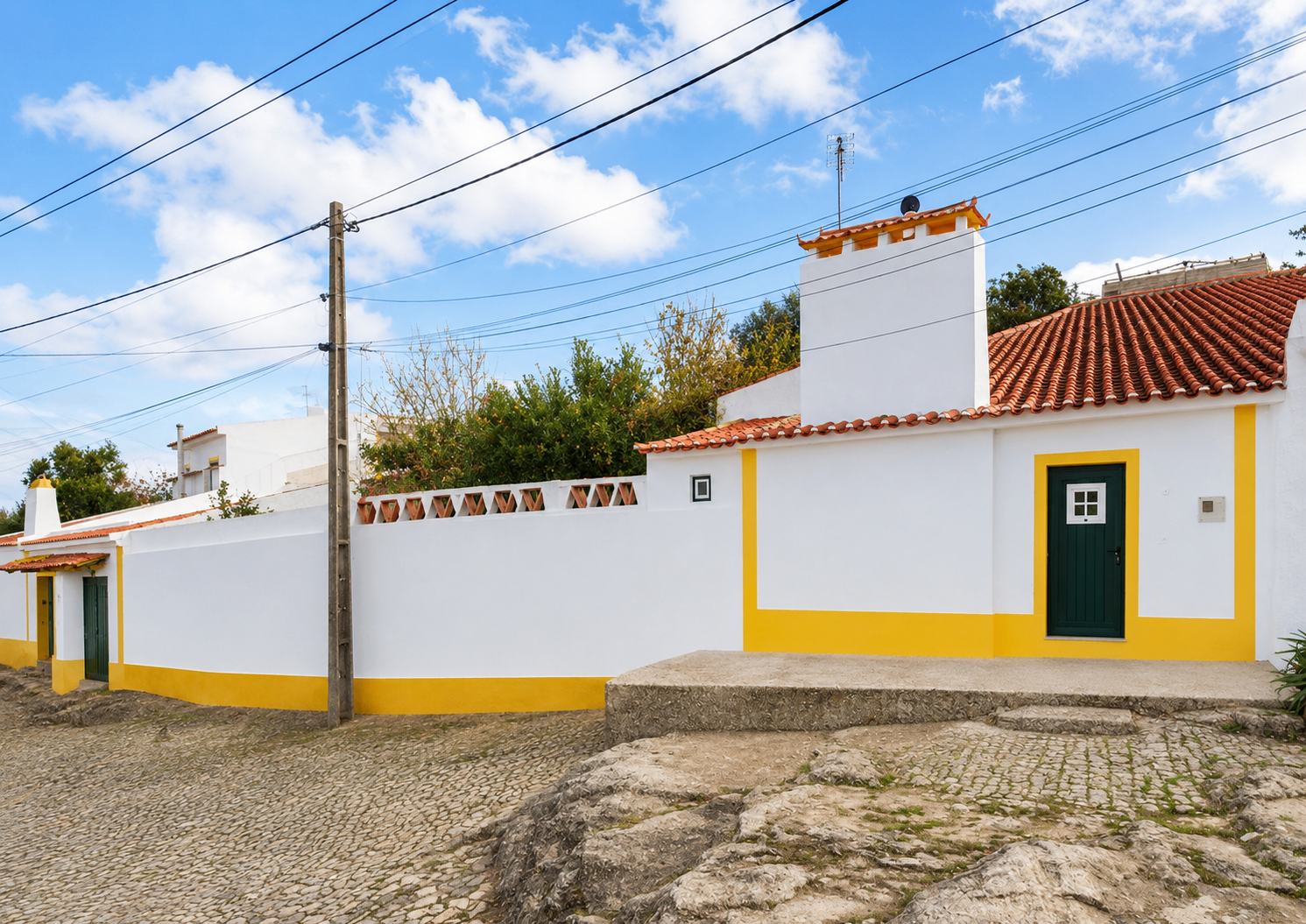 Moradia