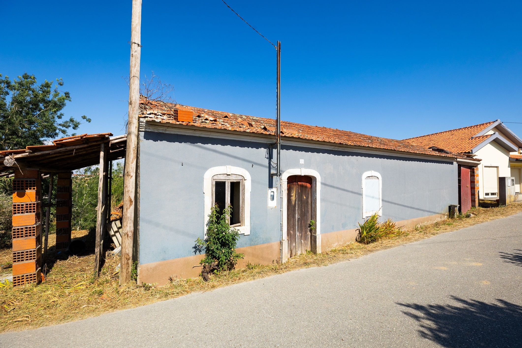 Moradia