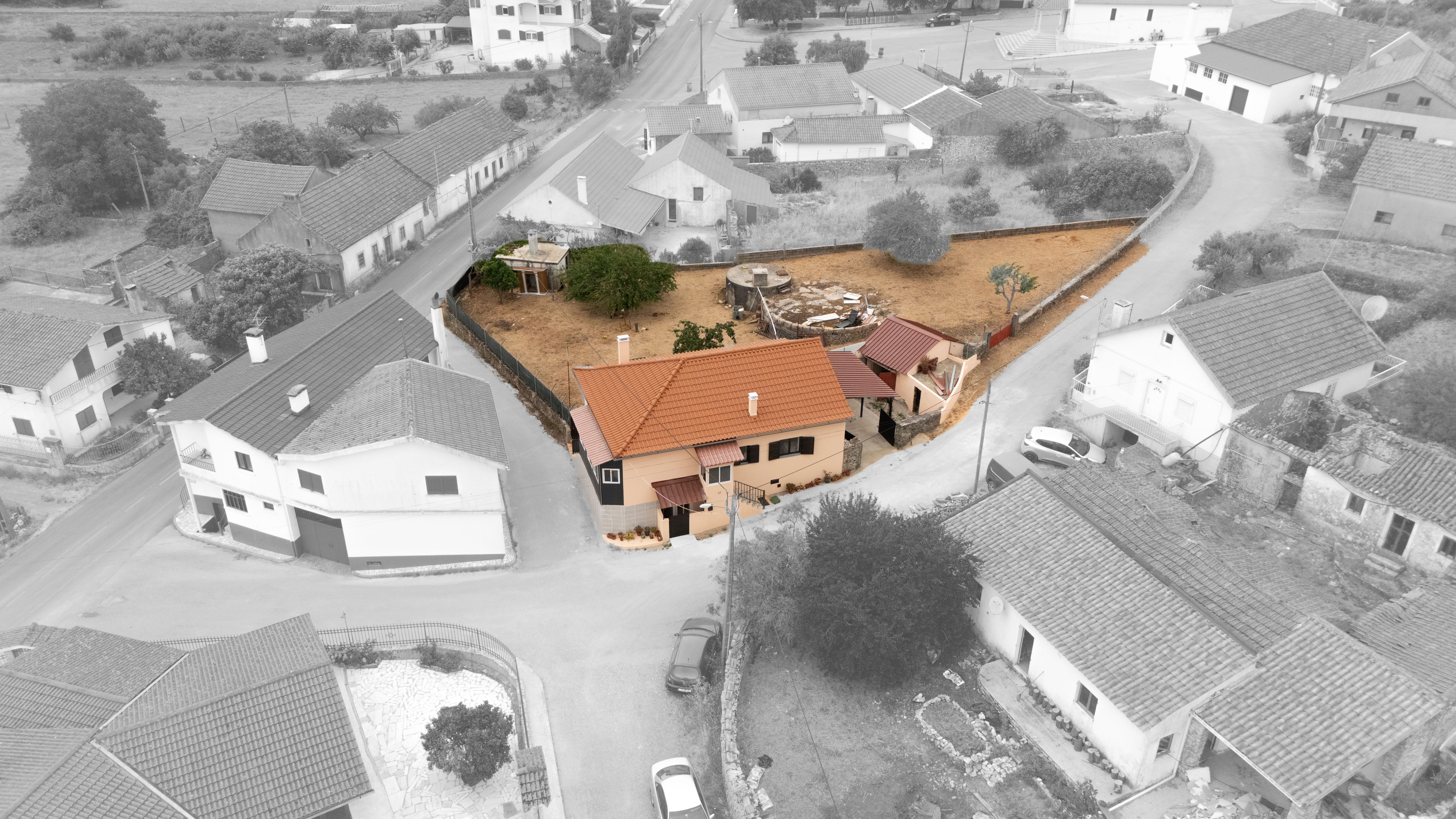 Moradia