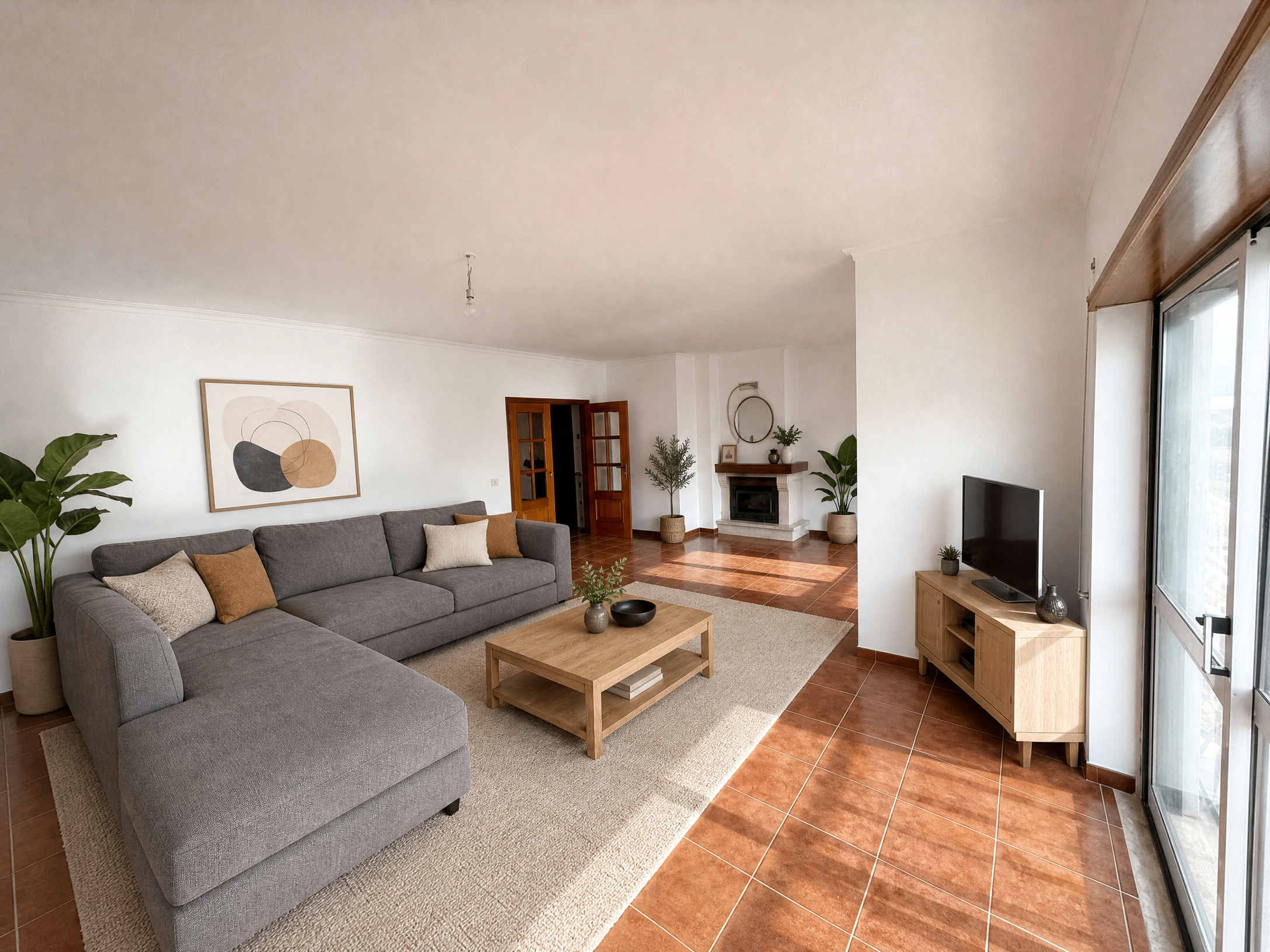 Apartamento