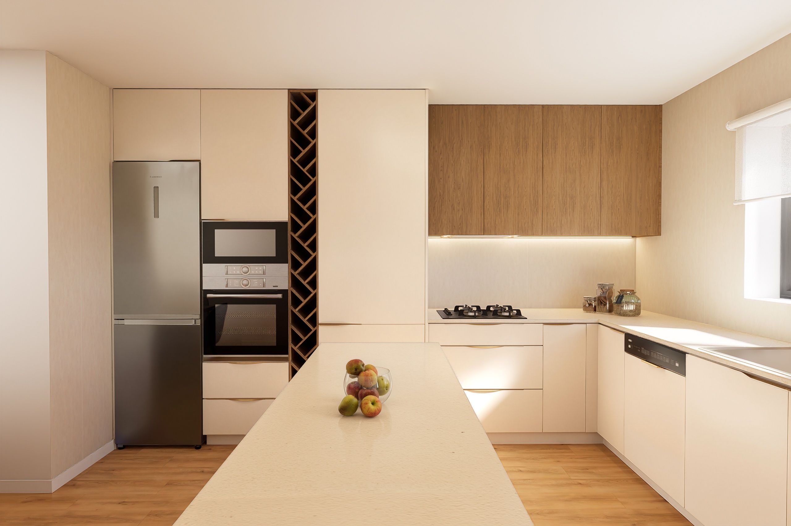 Apartamento