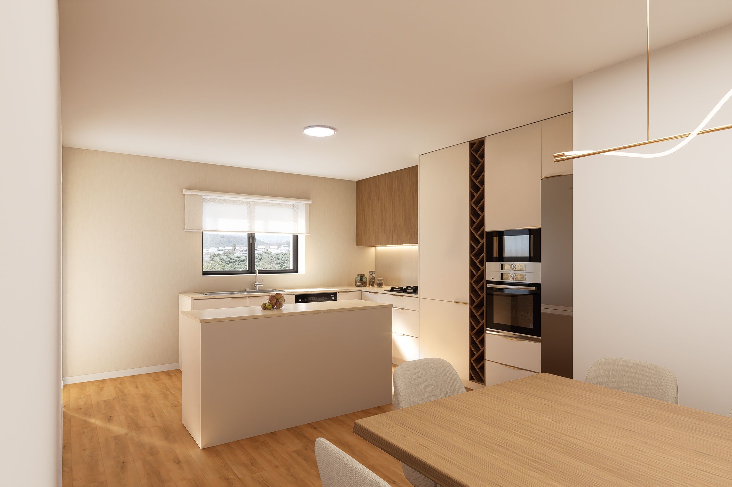 Apartamento