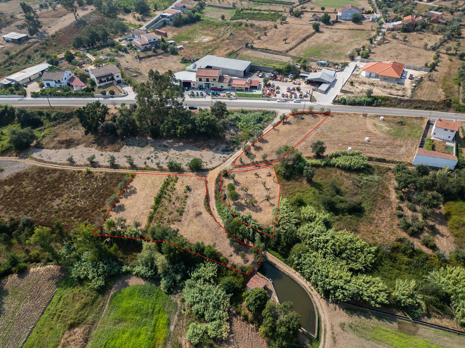 Terreno
