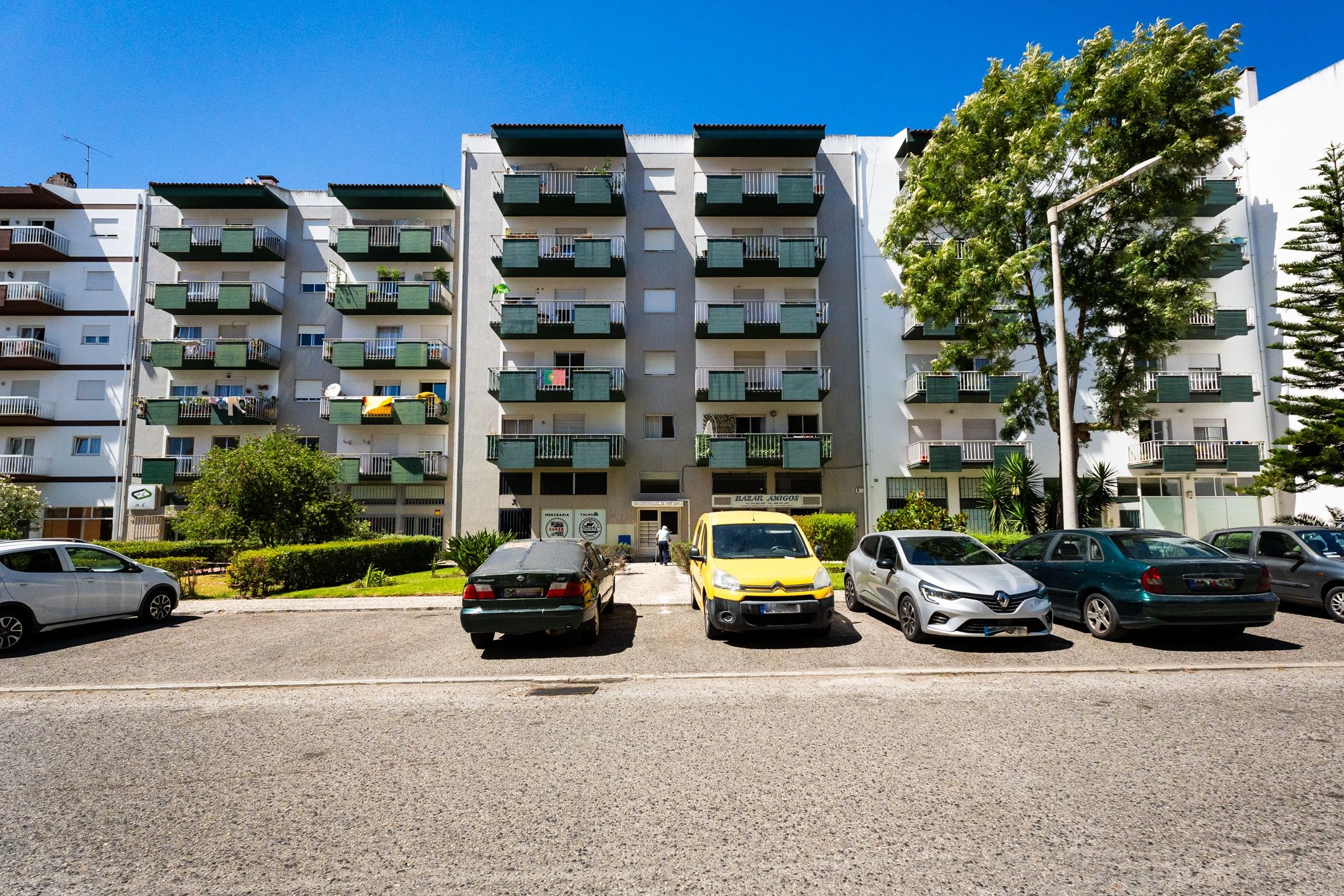 Apartamento